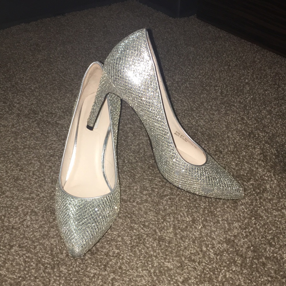 Cole Haan heels